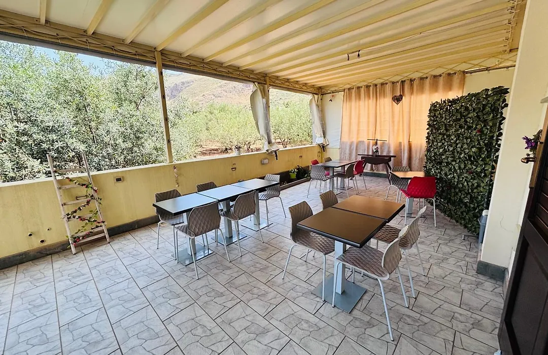 B&B La Chiocciola-1
