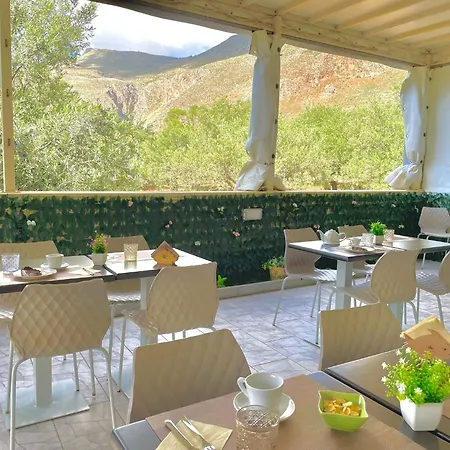 B&B La Chiocciola-3