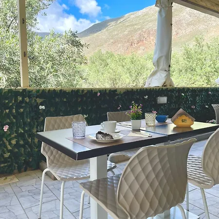 B&B La Chiocciola-2